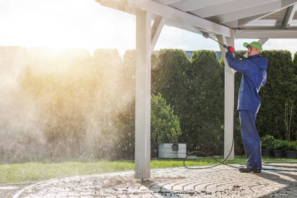 Best Playground Equipment Cleaning  in Lander, WY